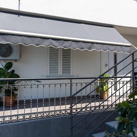 Apartments Tomas II Dubrovnik Eksteriør billede