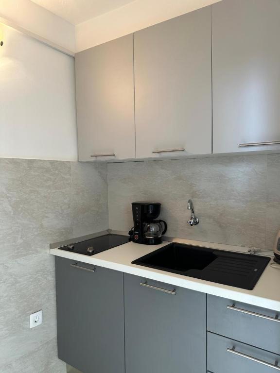 Apartments Tomas II Dubrovnik Eksteriør billede