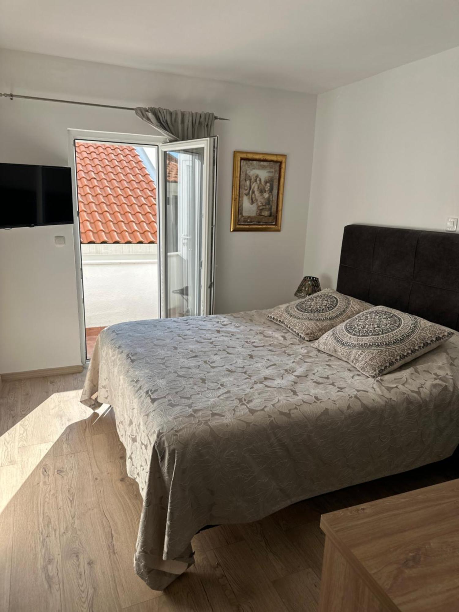 Apartments Tomas II Dubrovnik Eksteriør billede